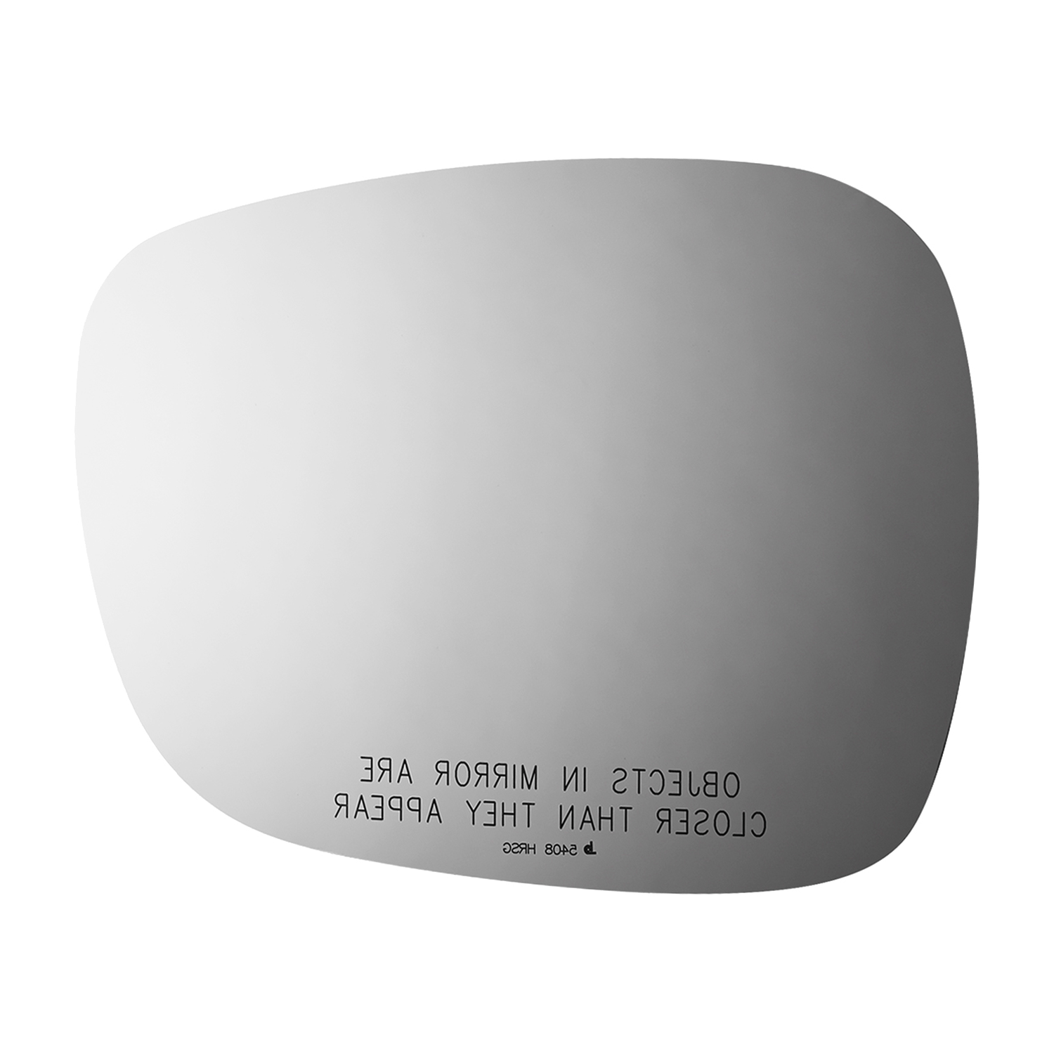 SIDE VIEW MIRROR HEATED W MOUNT